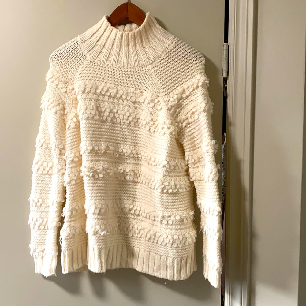 LOU & KEY Sweater